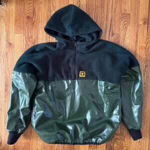 Guy Cotten Kodiak Pullover. Size M.
